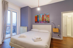 ALTIDO Sleek Flat with Balcony near MUDEC Museum and Navigli Area